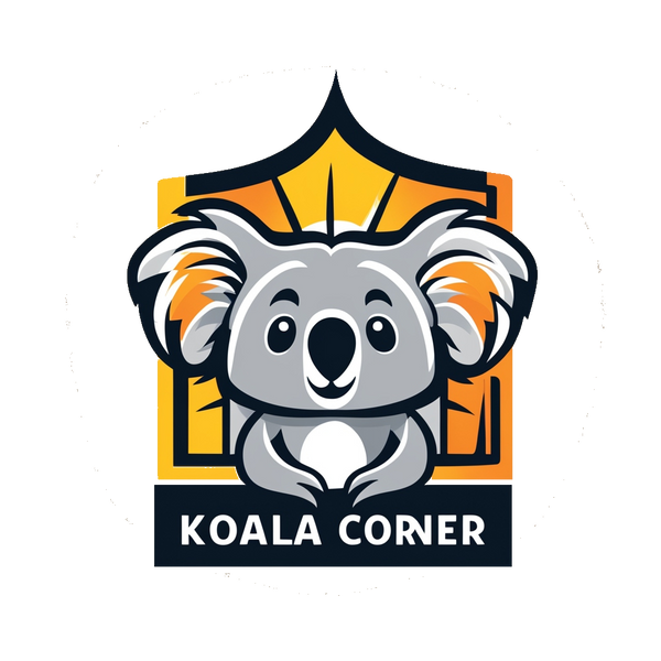 Koalas Corner 